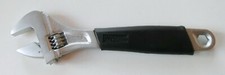Rollgabelschlüssel Engländer - 200 mm - mit...