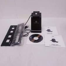 Innovative Technology 35MM Film & Slide Converter ITNS-300 IT Slide To Digital 