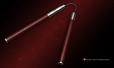 Daredevil Billy Clubs Cosplay Props Kit