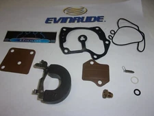 OMC Evinrude 439079 Carb Kit O.E.M. N.O.S. QTY 1