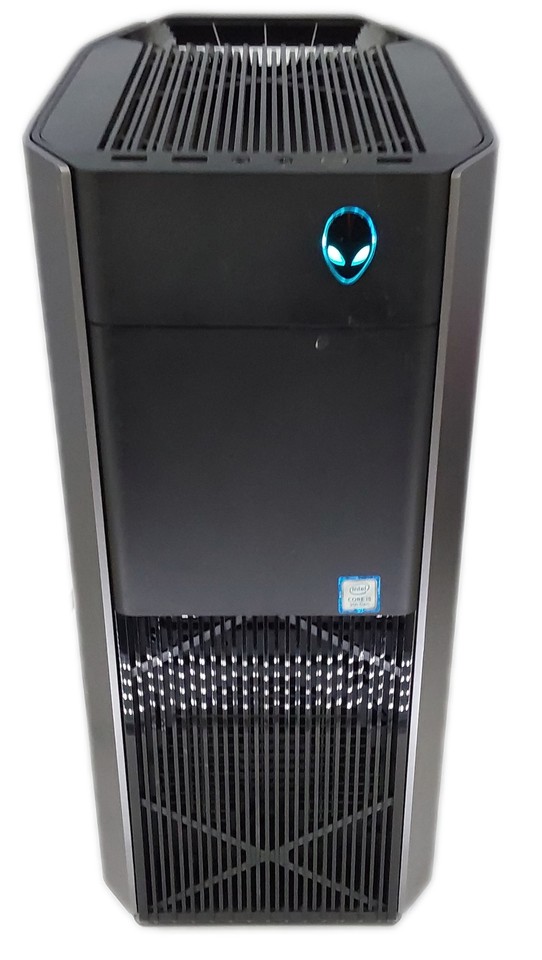 Alienware AuroraR8 Core i7 9700K, RTX 3060 16GB RAM, 1TB Storage ...