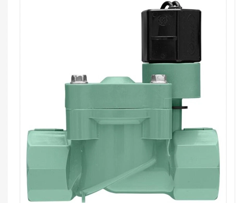 Orbit 1-inch Heavy-Duty FTP In-Line Sprinkler Valve NEW - Image 2 of 4