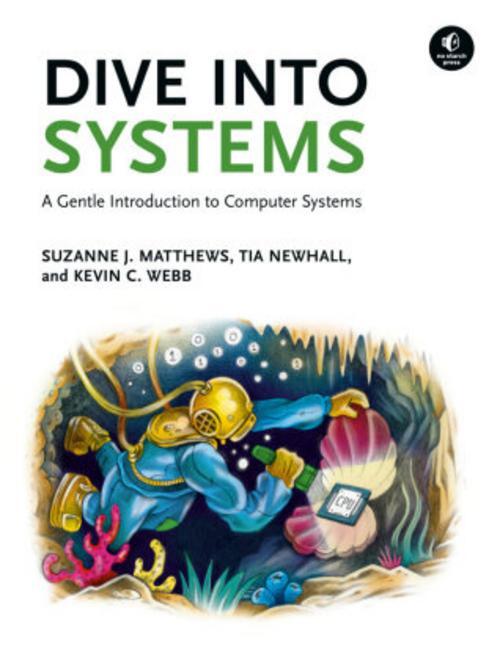 Thumbnail - Dive Into Systems Suzanne J. Matthews