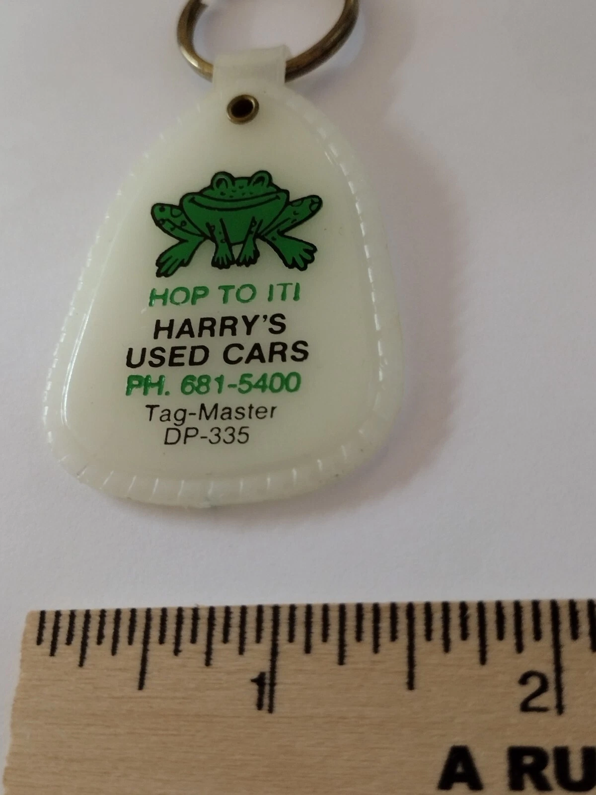 harry's promocional chaveiro carros usados 