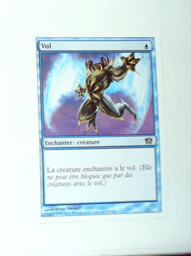 VOL - ENCHANTER CREATURE - VF MTG MAGIC CARDS  - Picture 1 of 1