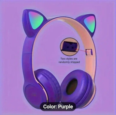 Bluetooth Earphones 