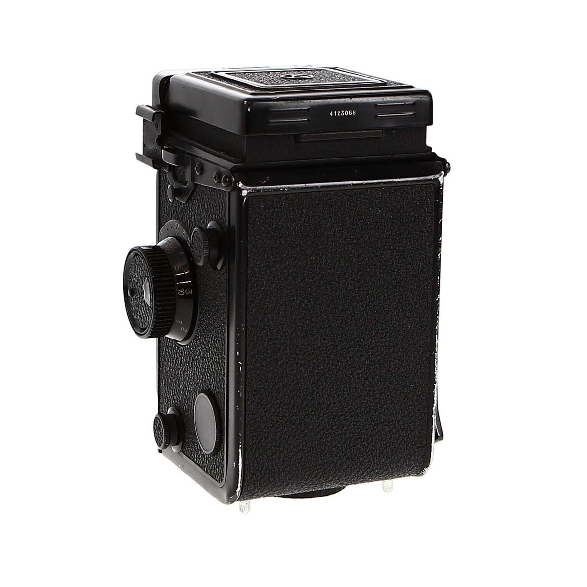Yashica Mat 124G Medium Format TLR Camera | eBay Yashica Mat 124G Medium Format TLR Camera | eBay