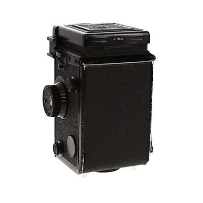 Yashica Mat 124G Medium Format TLR Camera | eBay Yashica Mat 124G Medium Format TLR Camera | eBay