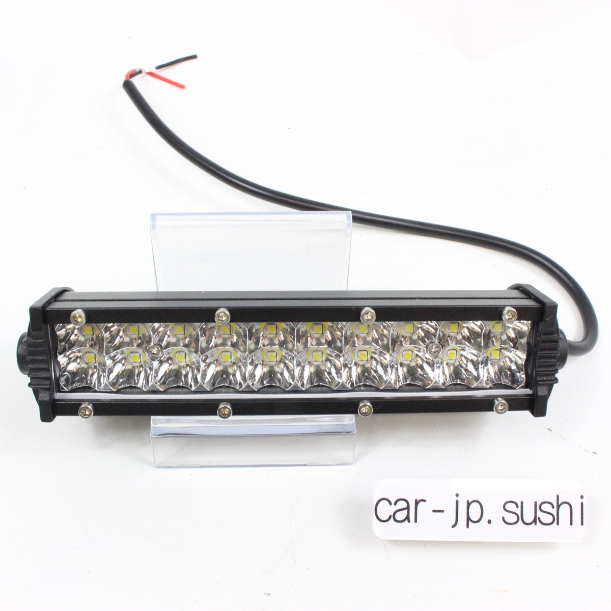 Ruckus LED Headlight Light Bars Double Lamp For Honda Zoomer AF58