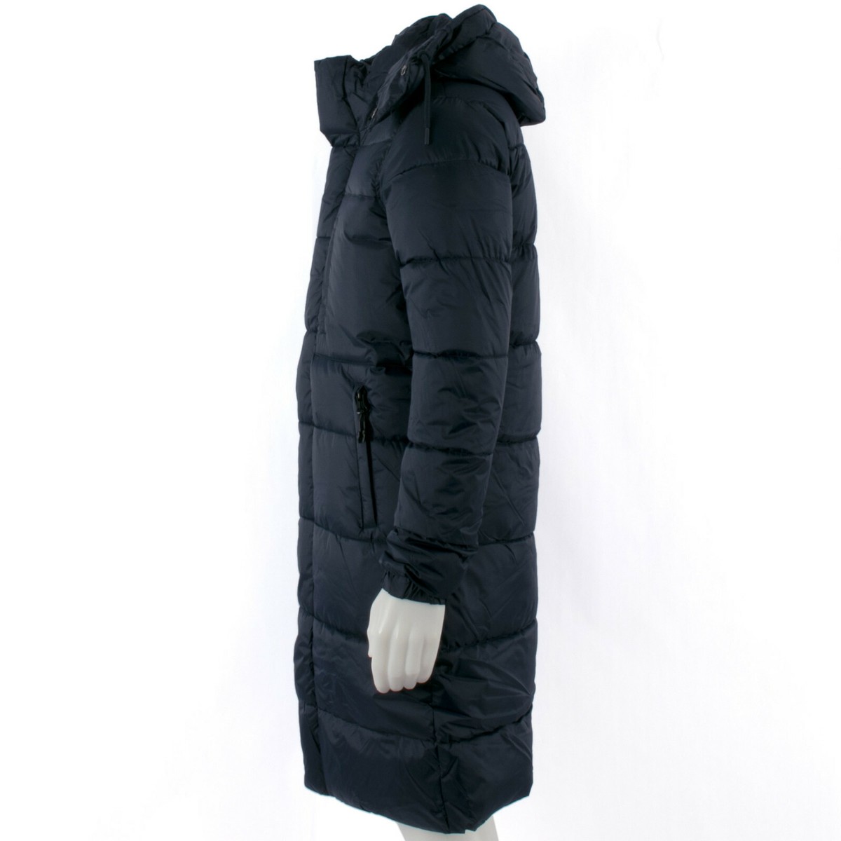 Eclipse Navy Superdry Winterjacke Herren Xs SUPERDRY Herren - Main Image