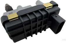 FITS Garrett GTA2056VK Turbo Charger Electric Actuator MERCEDES SPRINTER 3.0 CDI