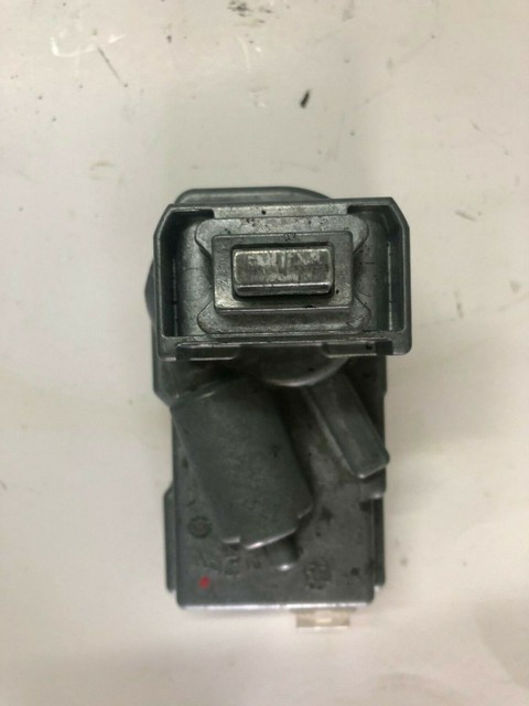 09 altima steering lock