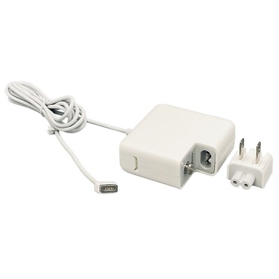 Genuine Original Apple MacBook Pro A1278 Charger MagSafe1 Power