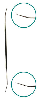 Exclusion Intestinal Pinze Per Estrazione Dentale Chirurgiche In Acciaio Inox - Per Denti Anteriori, Superiori, Inferiori E Radici Strumentazione Chirurgica Orale - Foto 7