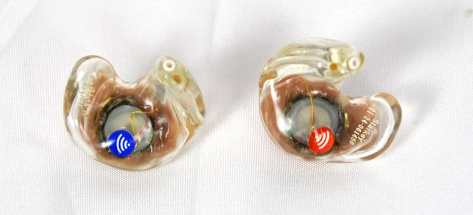 Cargador Personalizado Starkey Genesis AI 24 ITE R Bluetooth Starlink 2.0 XL (Leer) Foto 4 de 4