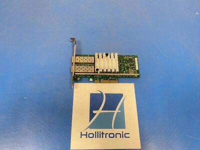 Intel X520-DA2 10Gb 10Gbe 10 Gigabit Network Adapter NIC Dual Port E10G42BTDA