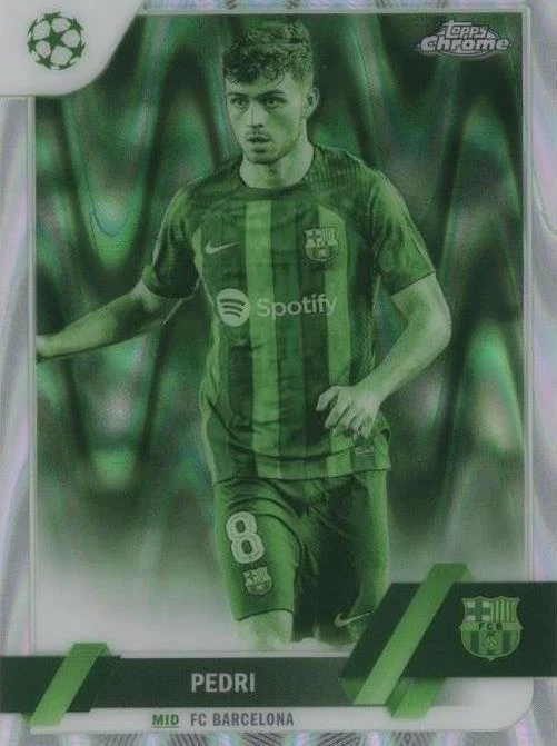 Night Vision Raywave Refractor