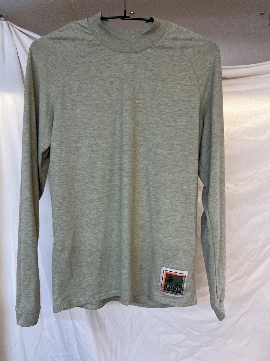 Potomac Lightweight Field Gear USMC FROG FR Shirt NSN 8415-01-547