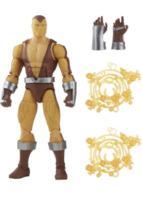2022 Hasbro Marvel Comics Legends Series Retro Action Figure