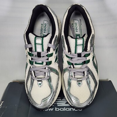 ヌ*ト様 New balance M1906R GRAY/GREEN(RC) 楽天市場】NEW BALANCE M1906RRCニューバランス M1906R RC
