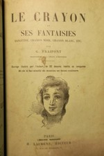 Disegno Carboncino, L Art Prendere Uno Schizzi, L Arte Dipingere I Fiori