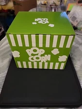 Ecolution Popcorn Popper Green 