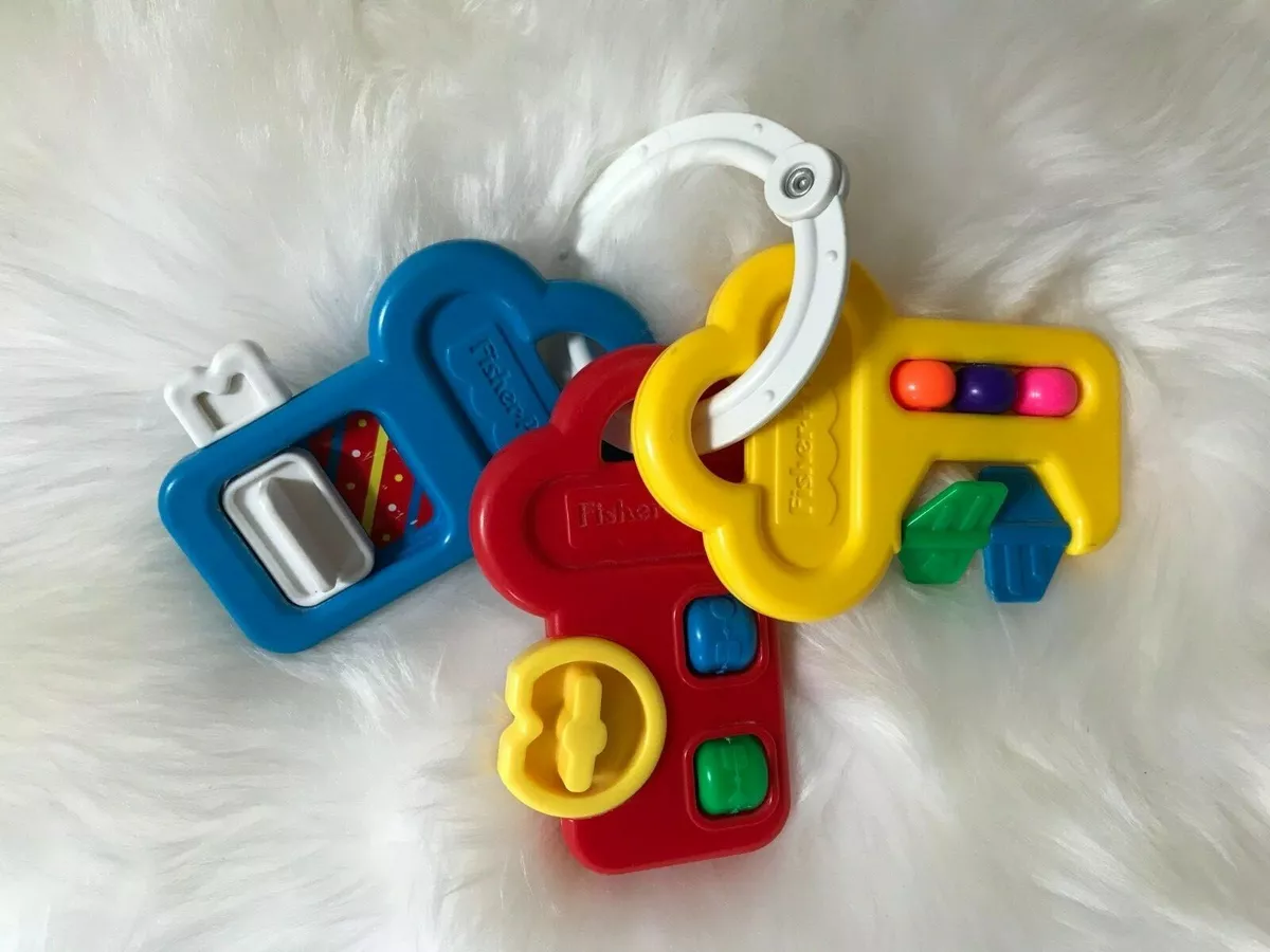 Jouets Pour Bébés Et Tout-petits Hochets Bébé Pour Poussette