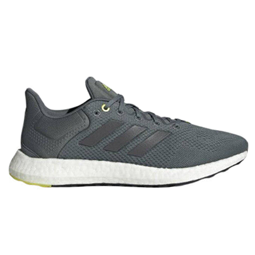 adidas PureBoost 21 Blue Oxide Night Metallic