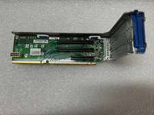 HP RISER CARD 2 W/ L SHAPED CAGE ASSY FOR HPE PROLIANT DL380 G9 GEN9 719073-B21