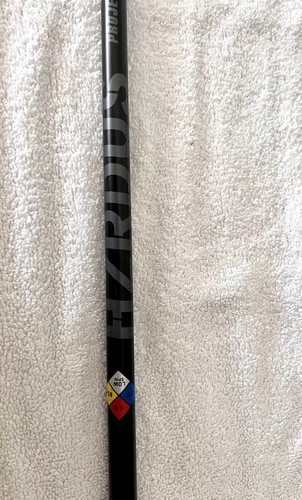 Tour Edge Exotics CBX 18* 3H Hybrid Stiff HZRDUS 6.0 85g Graphite - Picture 2 of 3