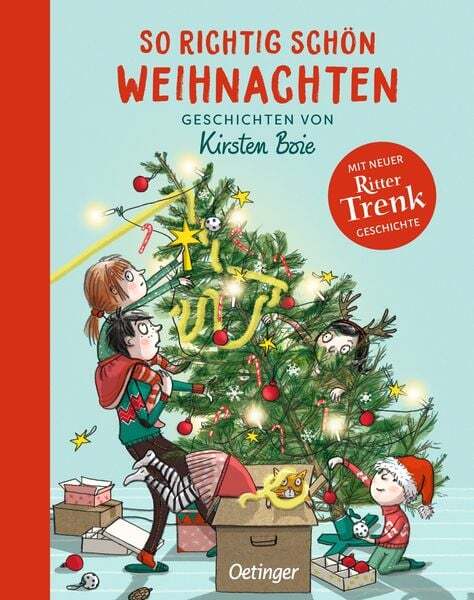 Thumbnail - So Richtig Schön Weihnachten