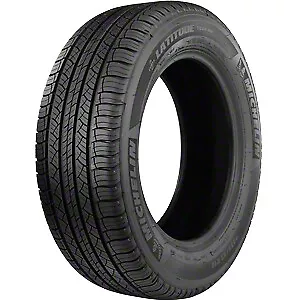BMW OEM Michelin Latitude Tour HP ZP 255/50R19 36-11-2-462-533