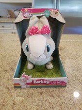 club petz betsy the rabbit