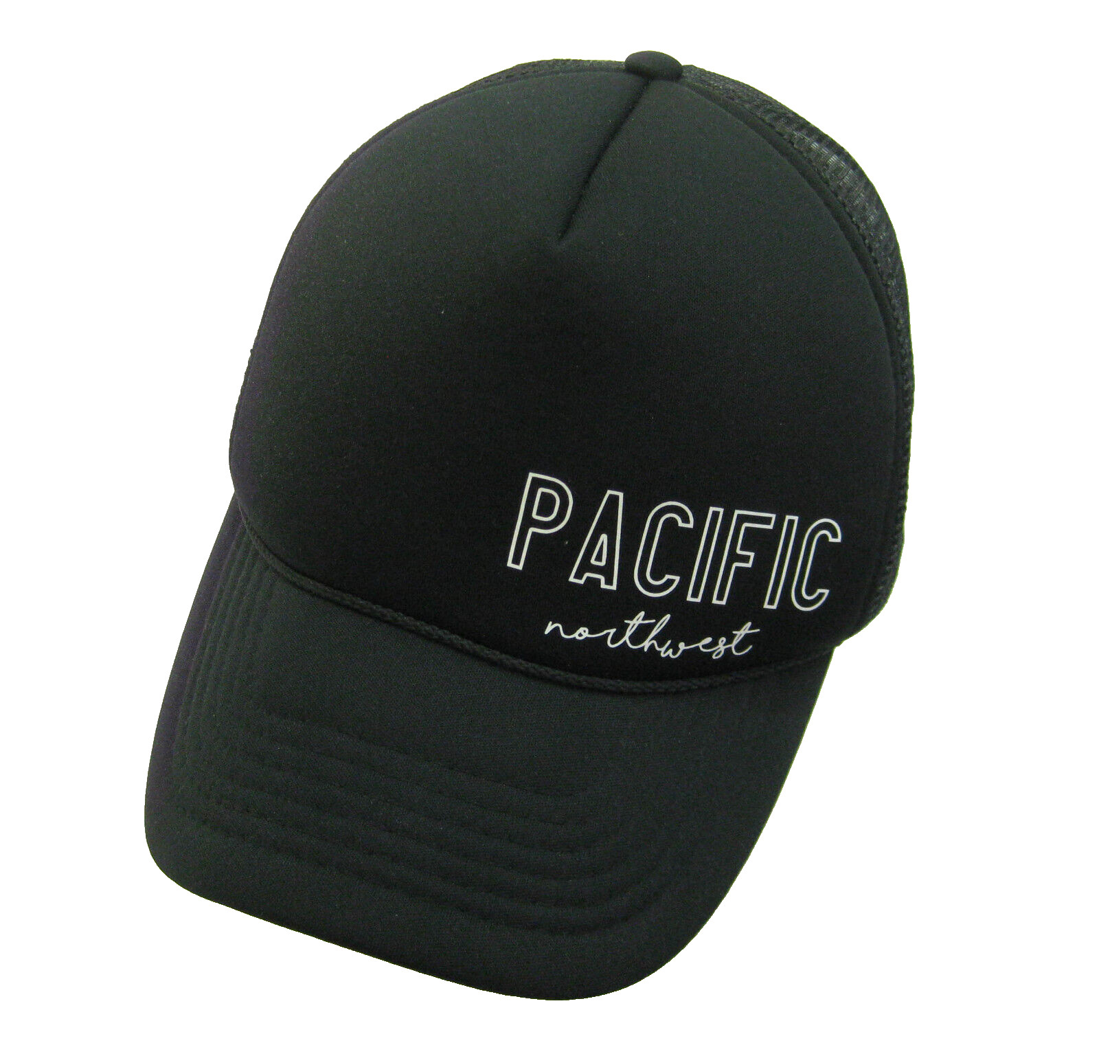 (adult Snapback) Mesh Foam