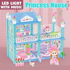 chad valley glamour mansion dolls house