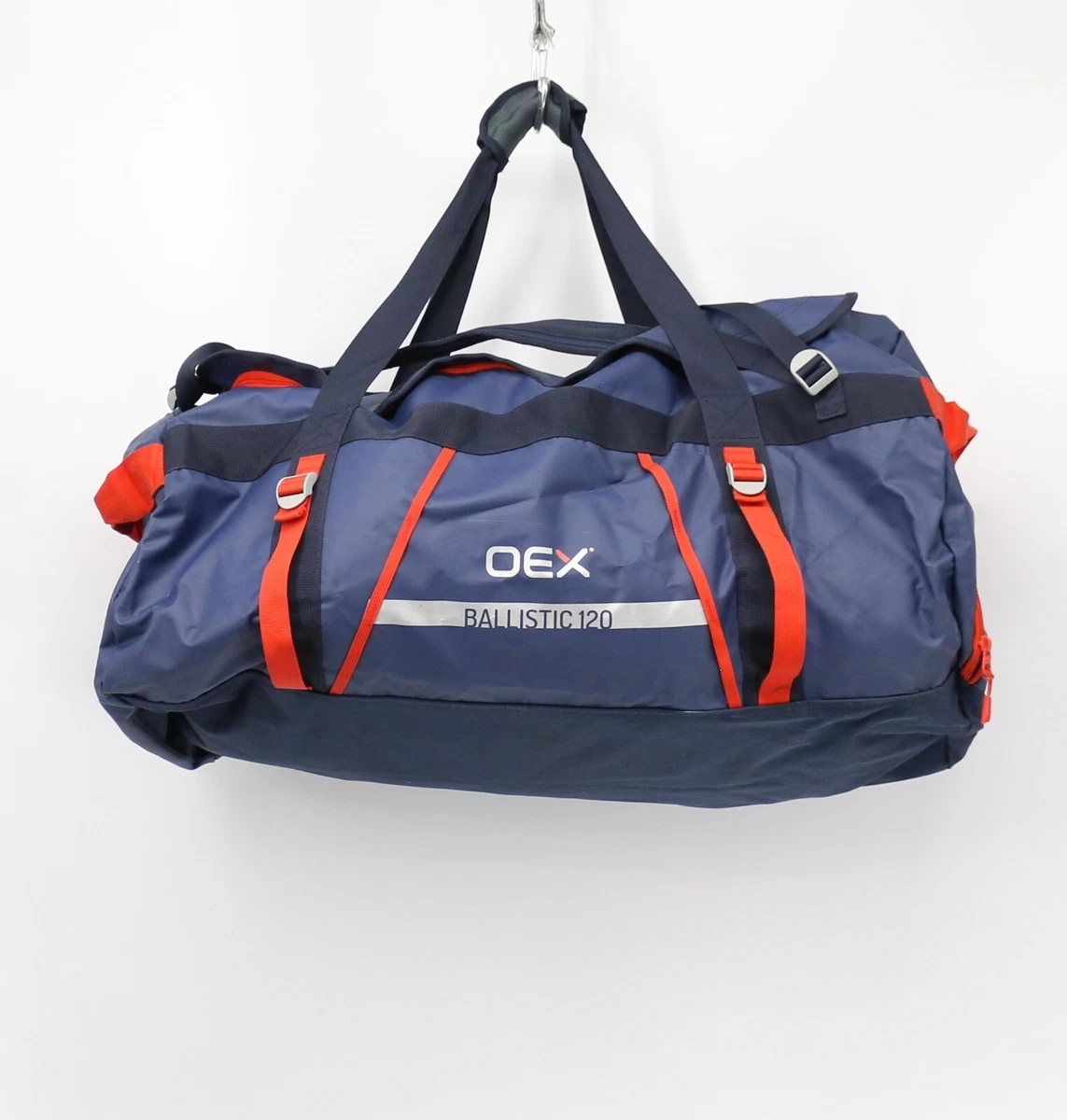 Oex sales duffle bag