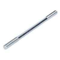 Stehbolzen Zylinder M6X106Mm FüR Puch Maxi, X30, Mv, Ms, Ds, Vs, M50, Monza