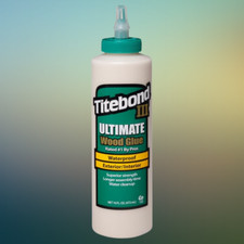 Titebond III Ultimate Wood Glue 16 Oz.