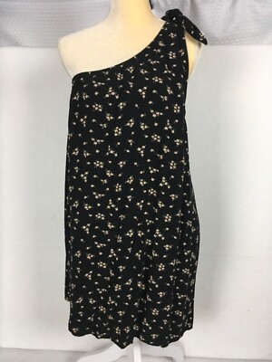 american eagle one shoulder dress American Eagle Outfitters | Dresses | American Eagle One Shoulder Dress
