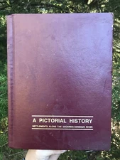 PICTORIAL HISTORY- SETTLEMENTS ALONG ESCAMBIA-CONECUH RIVER Century,Florida book