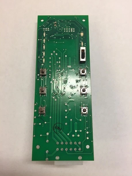Napoleon NPS45 / NPI45 Pellet Stove/Insert Replacement Electronic Control  Board | eBay