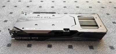 Gigabyte GeForce RTX 3060 Ti GamingOC 8GB