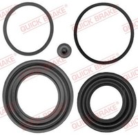 Quick Brake Reparatursatz Bremssattel 114-0149 FüR Jaguar Type 2 X200 Xj X350
