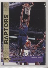 1998-99 Upper Deck Kellogg's Gold Marcus Camby #35 q5u