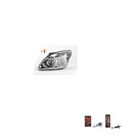 Scheinwerfer Osram Night Breaker Laser Passend FüR Hyundai I30 10/07- 06/10 Link