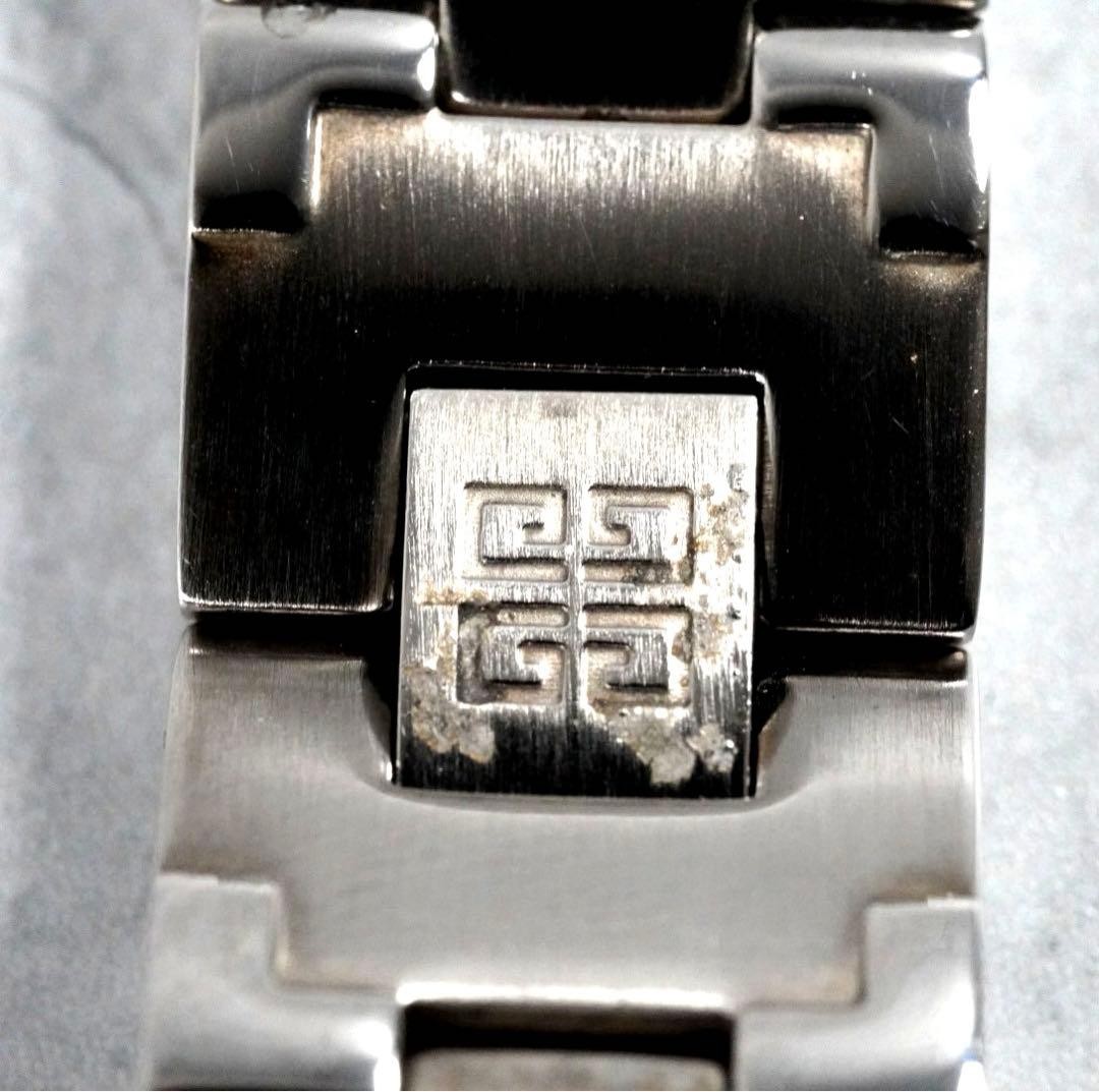 Givenchy Men's Quartz Round Dial Watch Genuine thumbnail 7