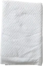 Ihram Clothing for Men Hajj & Umrah White Towel Set, Islamic Gift Free Shipping