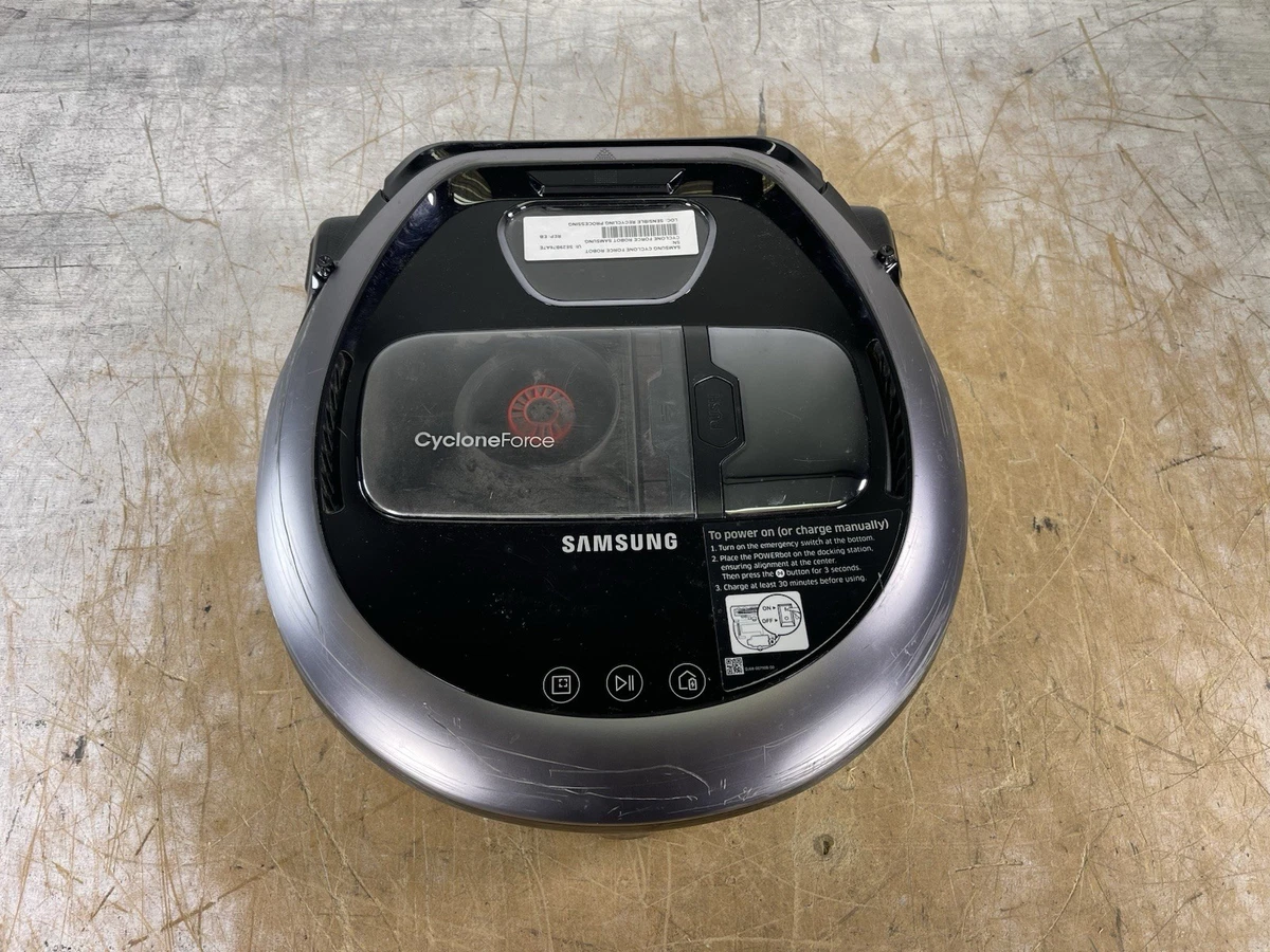 25+ Samsung Robotic Vacuum Cleaners for sale | Updated Oct 2026