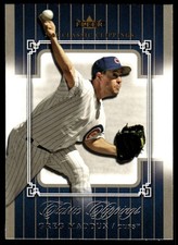 Greg Maddux 2005 Fleer Classic Clippings #59 Cubs MLB READ FREE SHIPPING