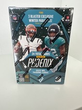 **NEW** 2025 football Phoenix Seasonal Blaster